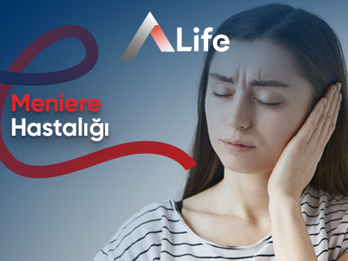 Meniere Hastalığı Nedir?